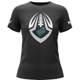 Southwest Kansas Storm | Women's Football T-Shirt